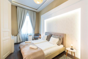 Spacious Luxury apartment at the heart of Budapest